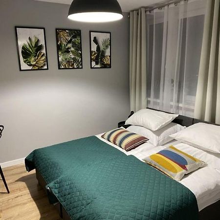 Apartamenty Blogi Sen Ii- Komfortowy Nocleg W Spokojnej Lokalizacji Zabrze Exterior foto