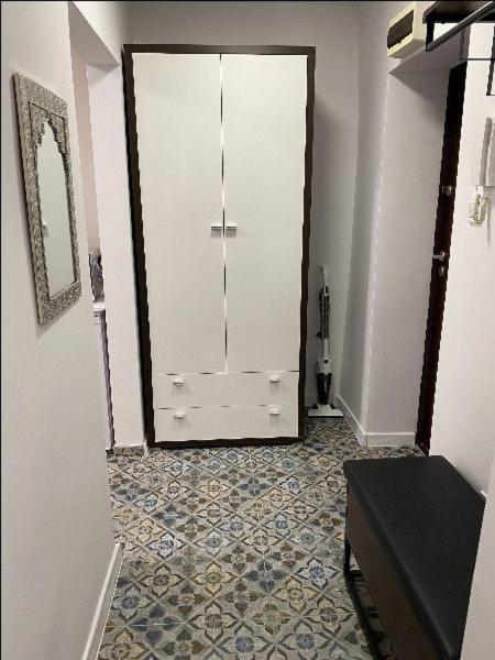 Apartamenty Blogi Sen Ii- Komfortowy Nocleg W Spokojnej Lokalizacji Zabrze Exterior foto